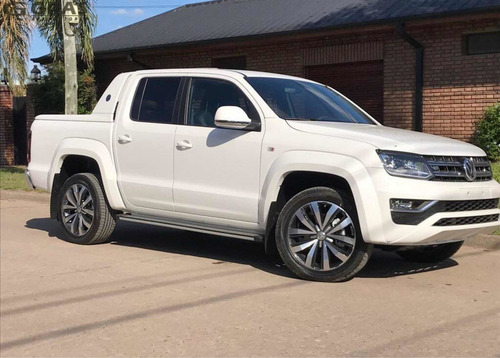 Volkswagen Amarok V6extreme V6 Extreme Oportunidad