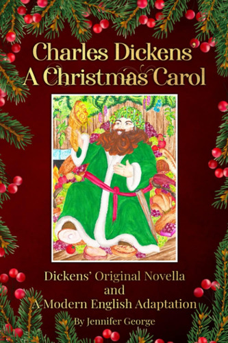 Libro: Charles Dickensø A Christmas Carol: Dickensø Novella