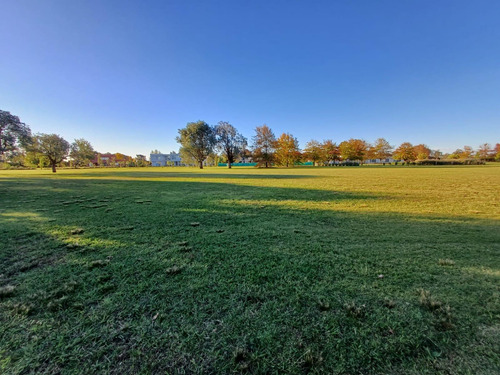 Venta-lote En Chacras La Primavera Golf- Carlos Keen- Lujan-3270 M2