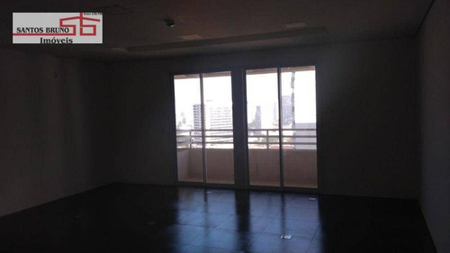Imagem 5 de 7 de Conjunto Para Alugar, 60 M² Por R$ 2.799,99/mês - Barra Funda - São Paulo/sp - Cj0012