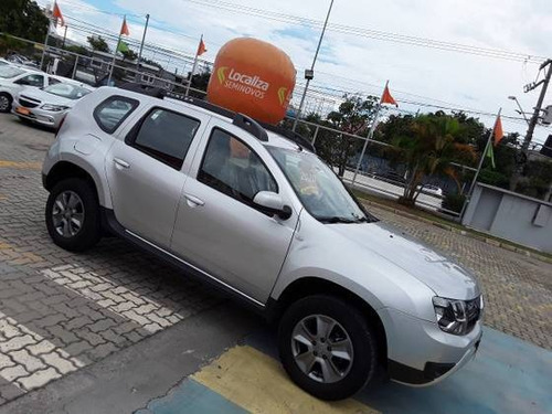 Imagem 6 de 10 de Renault Duster 1.6 16v Sce Flex Dynamique X-tronic