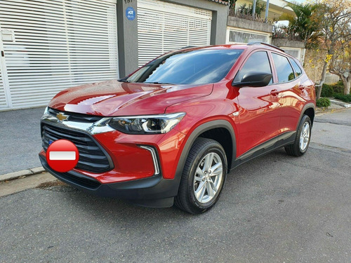 Imagem 1 de 15 de Gm / Tracker 1.0 Turbo 12v Flex Aut.