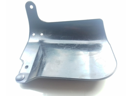 Proteçao Impacto Bateria Bmw E46 320 325 328 330 1998-2005