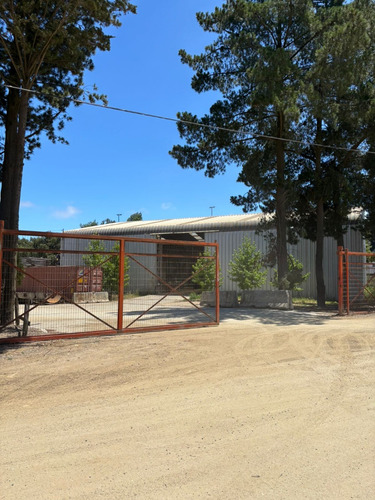 La Pólvora / Terreno 18.814 M2 / Edificados 3.942 M2