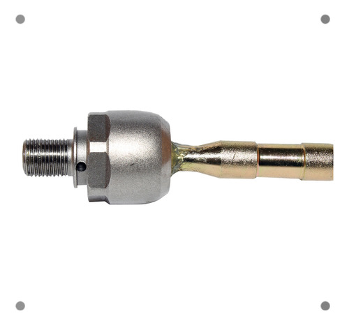 Brazo Axial Izquierda/derecha Para Kia Rio Jb 1.6 2006 2011