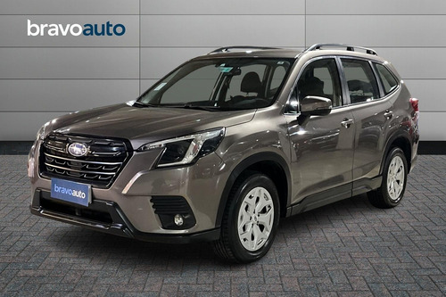 Subaru (in) 2.0 X At 4x4 5p
