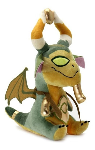 Imagen 4 de 7 de Peluche Mtg Magic: The Gathering Phunny Nicol Bolas Plush