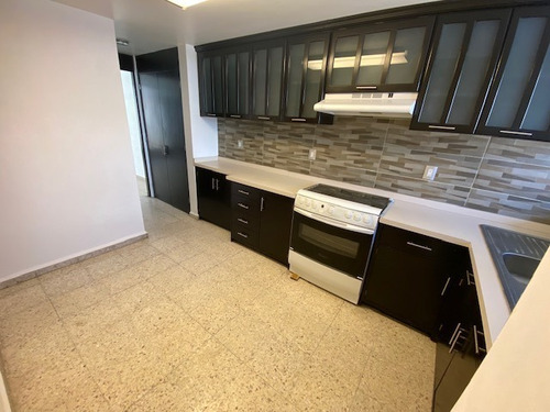 Imagen 9 de 24 de Joyas Del Pedregal, 4 Recamaras, Estudio Y Jardín