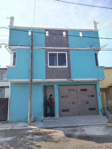 Casa En Venta En Hidalgo Eo
