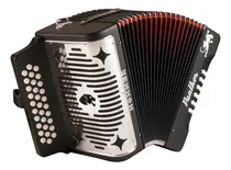 Comprar Acordeón Hohner, 12 X 7,5 Pulgadas (3100 Db), Acordeón Diató