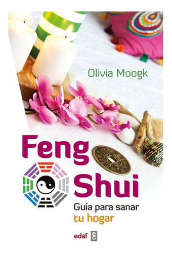 Libro Feng Shui