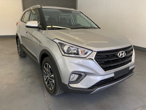 Hyundai Creta 1.6 Safety+ At 0km 2021