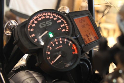Imagen 8 de 9 de Bmw F 800 Gs Impecable