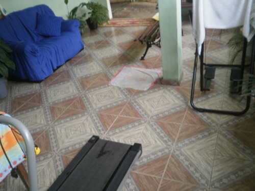 Casa Em Ibirité. - 510