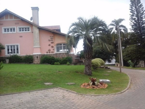 Terreno Em Hípica - Lu25488