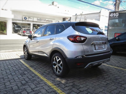 Imagem 10 de 11 de Renault Captur 1.6 Intense X-tronic Multimidia Único Dono