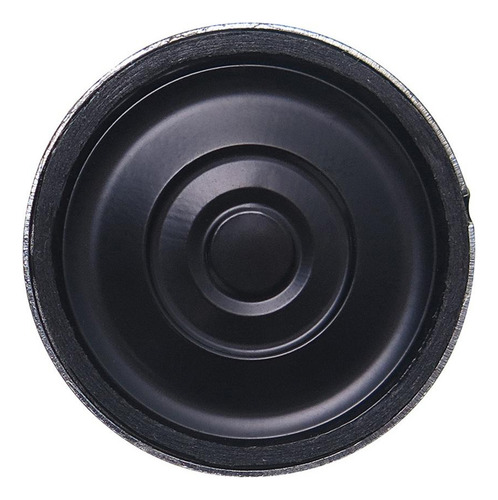 Micro Diâmetro 26mm, 8 Ohm, 1w, Para Brinquedos
