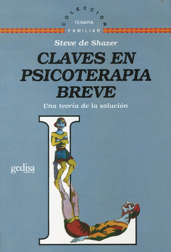 Claves En Psicoterapia Breve