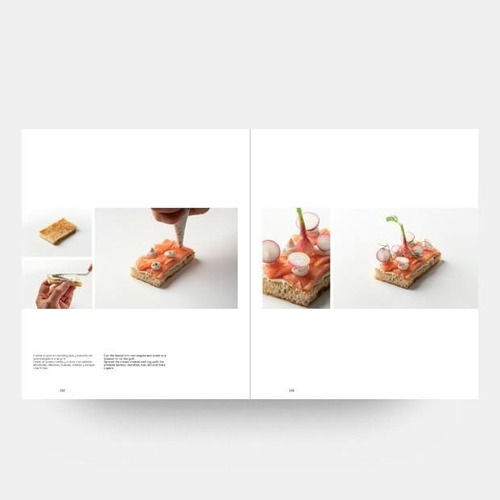 Imagen 6 de 7 de Antonio Bachour - Libro Bachour Gastro