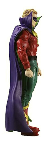 Mcfarlane Dc Designer Edition 7 Pulgadas Linterna Verde Alan