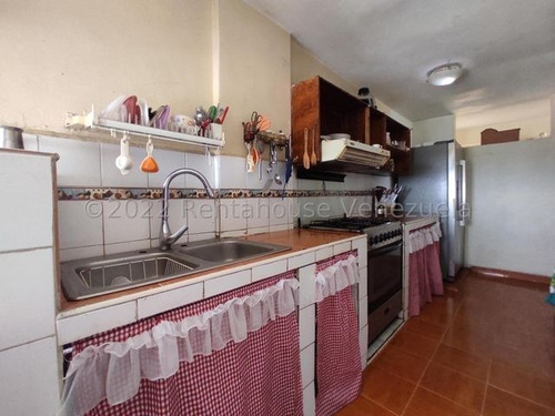 Imagen 9 de 11 de Acogedor Y Fresco Apartamento En La Barraca Maracay Mfc