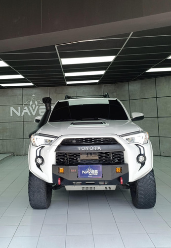 Toyota 4runner Trd Pro