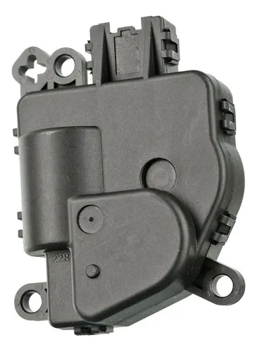 Actuador De Puerta De Aire A/c Para Ford Fiesta 2011-2018