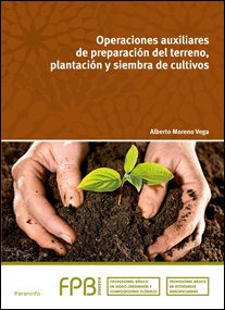 Libro Operaciones Auxil.prepar.terreno Plantacion