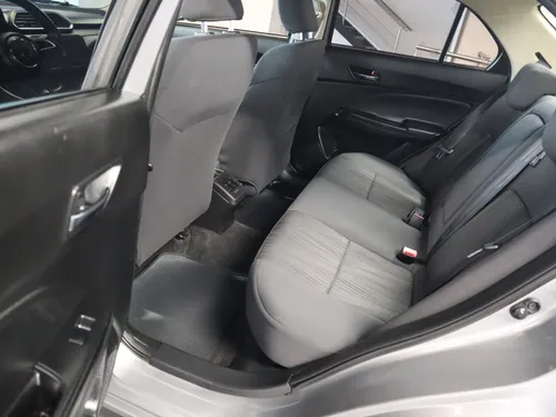 Suzuki Swift 1.2 Dzire At