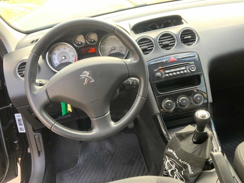 Peugeot 308 1.6 Active 2016