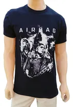 Comprar Remera Airbag Algodón