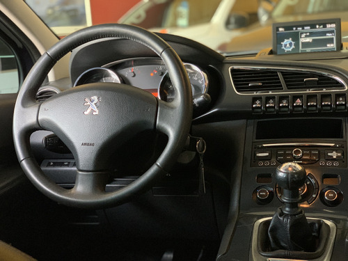 Peugeot 3008 1.6 Feline Thp 156cv