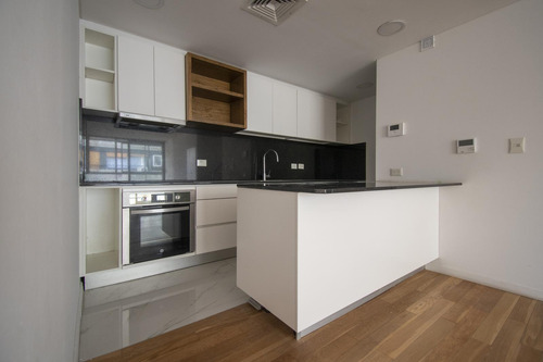 Venta Departamento Tres Ambientes En Duplex Vista Increible Balcon Corrido Palermo