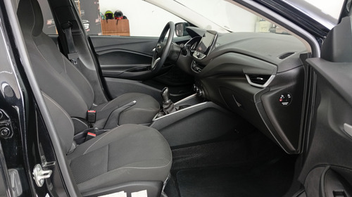 Chevrolet Onix plus 1.0 Lt 4p