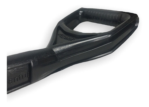Pala Cuadrada Puño D Reforzada Plasti Forze Santul 7417