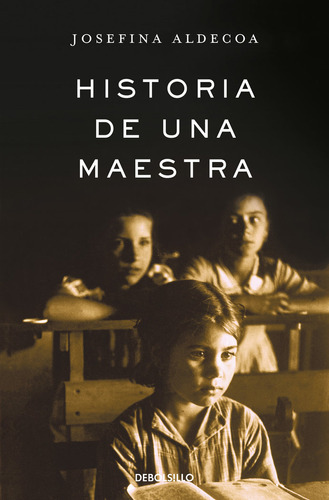 Libro Historia De Una Maestra