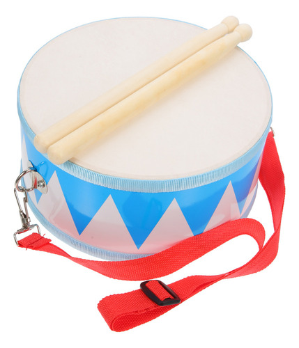 Nuevo Tambor De Percusión Musical De Madera