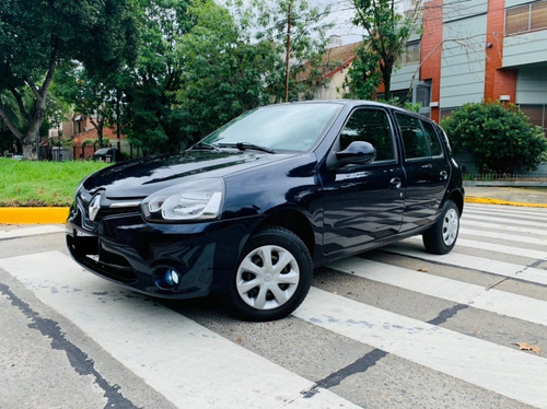 Renault Clio Mio 1.2 Pack Sat 5ptas