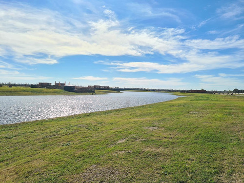Imagen 6 de 17 de Venta Lote Al Agua - Carpinchos - Nordelta