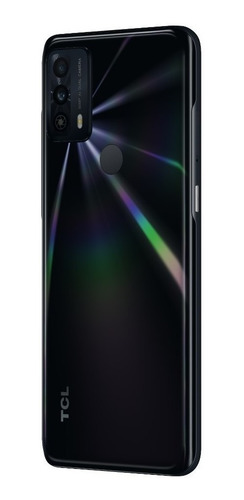 Imagen 6 de 7 de TCL 20B 64 GB space gray 4 GB RAM