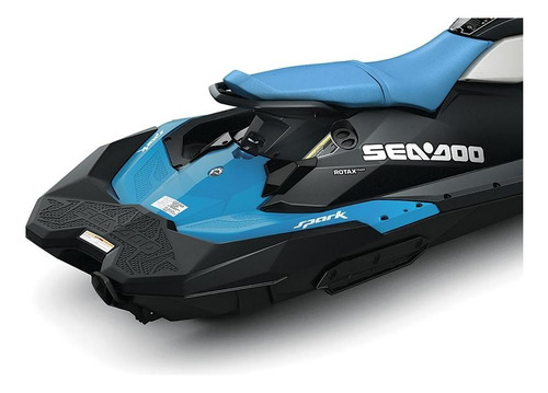 Moto De Agua Sea Doo Spark 2up 90hp! Nuevas Entrega Ya!
