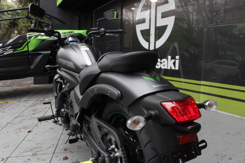 Imagen 24 de 25 de Kawasaki Vulcan S 650 2023 Tomamos Tu Usado-en Stock-