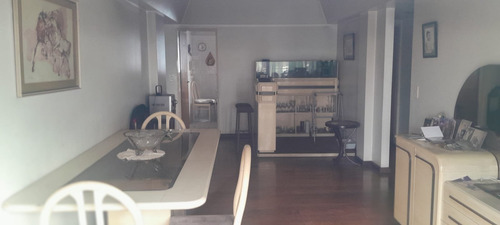 Depto. 4 Amb. Fte C/bcon Y Cochera A.p. Carranza Al 2900