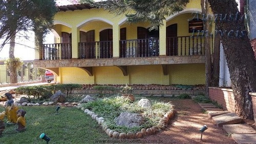 Chácaras À Venda Em Atibaia/sp - Compre O Seu Chácaras Aqui! - 1331539