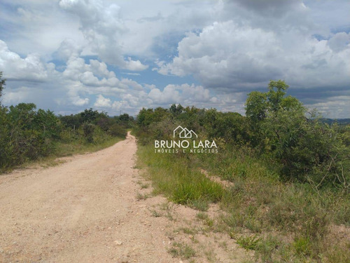 Imagem 2 de 13 de Lote À Venda Em Igarapé Bairro Santa Ana Ii. - Te0188