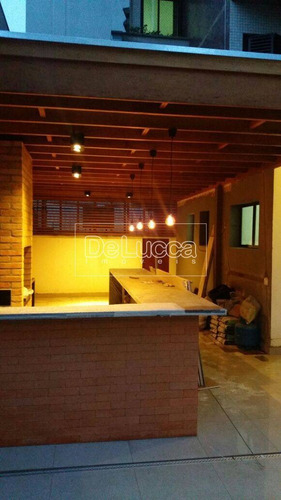 Imagem 6 de 15 de Apartamento À Venda Em Botafogo - Ap001620