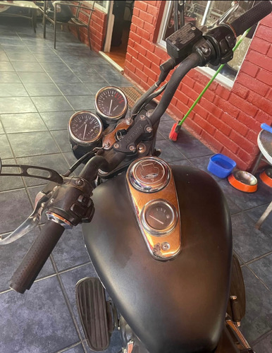 Moto Keeway