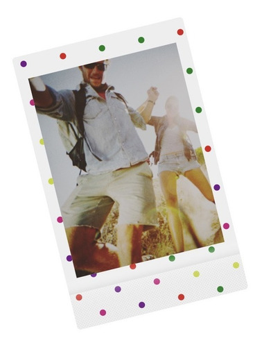 Imagen 4 de 4 de Película Instantánea Fujifilm Instax Mini Candypop