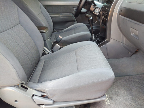 Nissan Frontier King Cab Xe 5vel 4x2 Mt