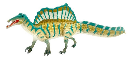 Figura Colección Spinosaurus Safari Ltd